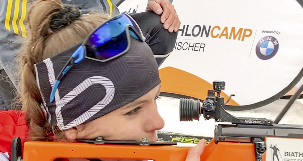 Biathloncamp Fritz Fischer Biathloncamp Fritz Fischer